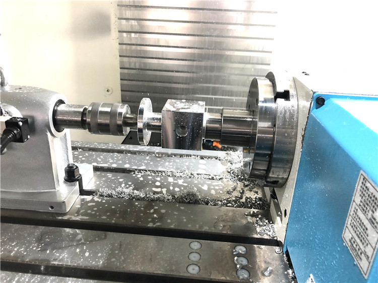 怎樣安排精密零件加工的順序？