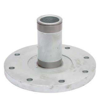 高壓開關支撐轉(zhuǎn)子配件精密加工